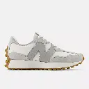New Balance 327 Grey