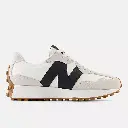 New Balance 327 Black