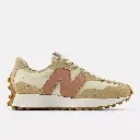 New Balance 327 Peach