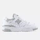 New Balance 550 White