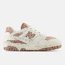 New Balance 550 Peach