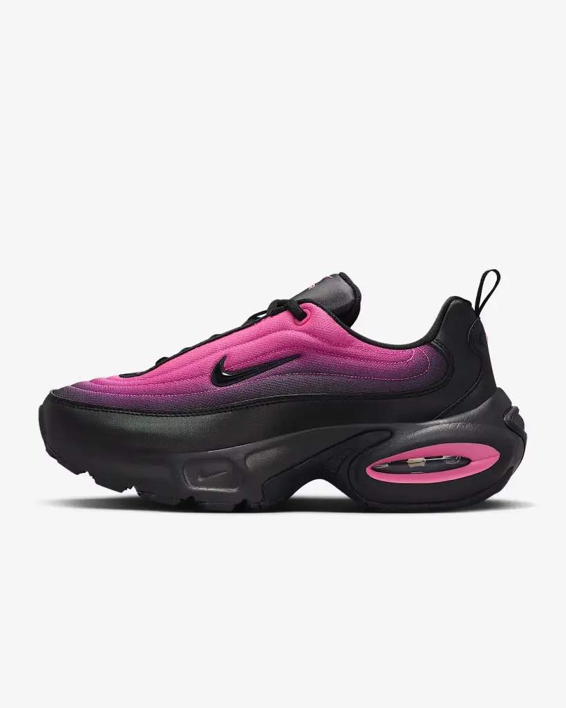 Nike Air Max Portal Purple