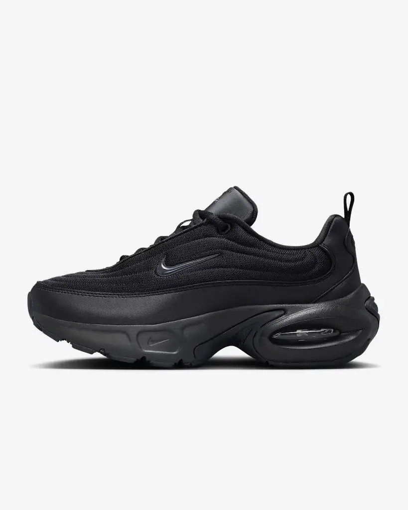 Nike Air Max Portal Black