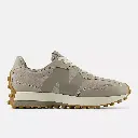 New Balance 327 Coffee