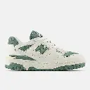New Balance 550 Green