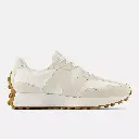 New Balance 327 White