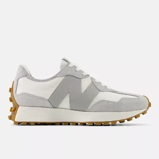 New Balance 327 Grey