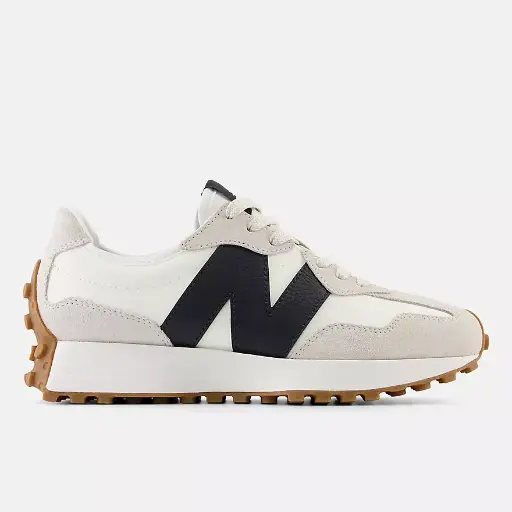 New Balance 327 Black