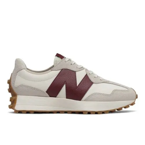 New Balance 327 Brown
