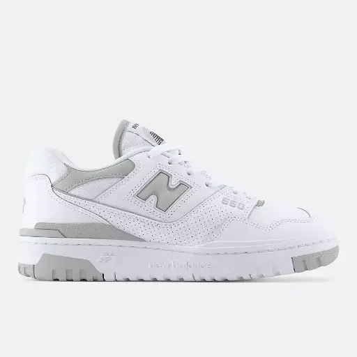 New Balance 550 White