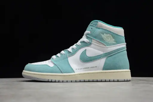 Nike Jordan 1 Sky Blue