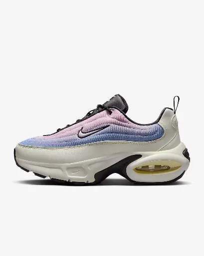 Nike Air Max Portal Purple White