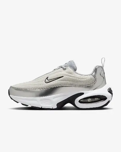 Nike Air Max Portal White