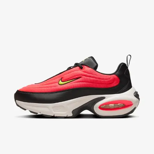 Nike Air Max Portal Red