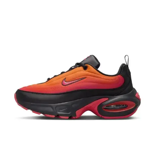 Nike Air Max Portal Orange