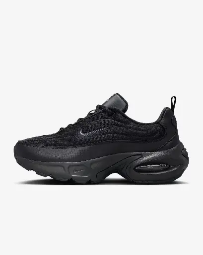 Nike Air Max Portal Black