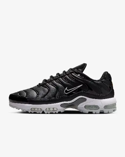 Nike Air Max Plus Black