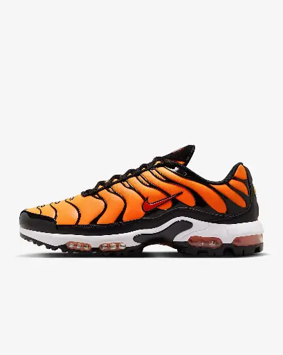 Nike Air Max Plus Orange