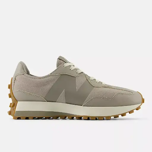 New Balance 327 Coffee