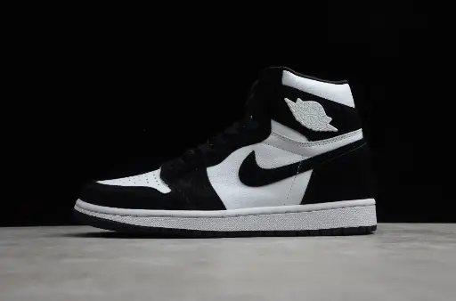 Nike Jordan 1 Black