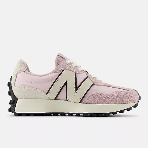 New Balance 327 Pink