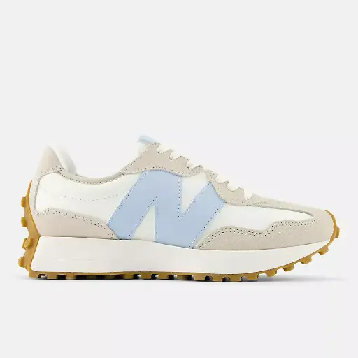 New Balance 327 Sky Blue