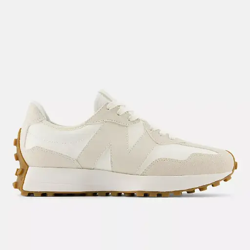 New Balance 327 White